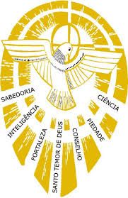 El Espíritu Santo y Sus Siete Dones (Su Relación con los 7 Pecados  Capitales y Las Siete Peticiones del Padre Nuestro) – Mater Gloriosa